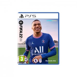 FIFA 22 PS5